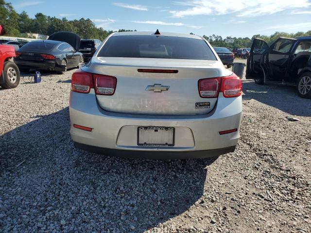 1G11B5SA0DF164345 - 2013 CHEVROLET MALIBU LS Silber Foto 6