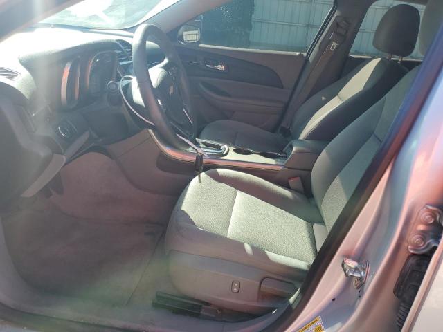 1G11B5SA0DF164345 - 2013 CHEVROLET MALIBU LS Silber Foto 7