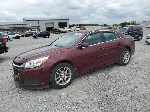 2016 CHEVROLET MALIBU LIM LT, 