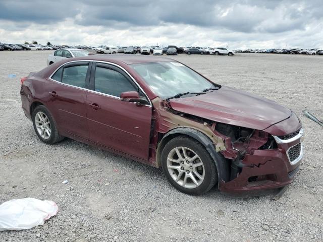 1G11C5SA9GF119261 - 2016 CHEVROLET MALIBU LIM LT წითელი ფოტო 4