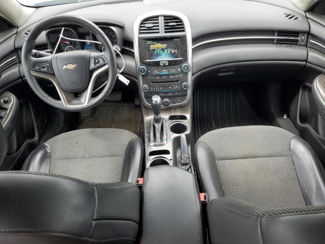 1G11C5SA9GF119261 - 2016 CHEVROLET MALIBU LIM LT წითელი ფოტო 8