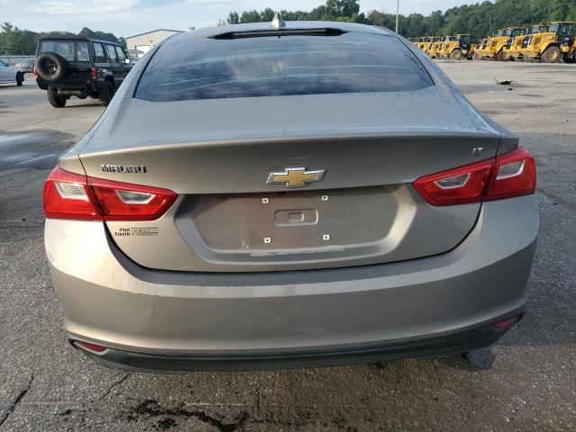 1G1ZE5ST8HF153160 - 2017 CHEVROLET MALIBU LT TAN photo 6