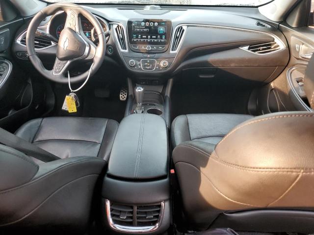 1G1ZE5ST8HF153160 - 2017 CHEVROLET MALIBU LT TAN photo 8