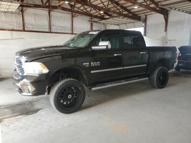 2013 RAM 1500 SLT, 