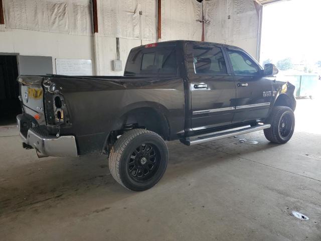 1C6RR7LT9DS634758 - 2013 RAM 1500 SLT BLACK photo 3