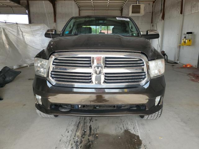 1C6RR7LT9DS634758 - 2013 RAM 1500 SLT BLACK photo 5