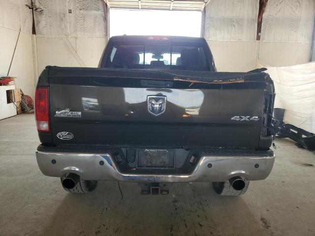 1C6RR7LT9DS634758 - 2013 RAM 1500 SLT BLACK photo 6