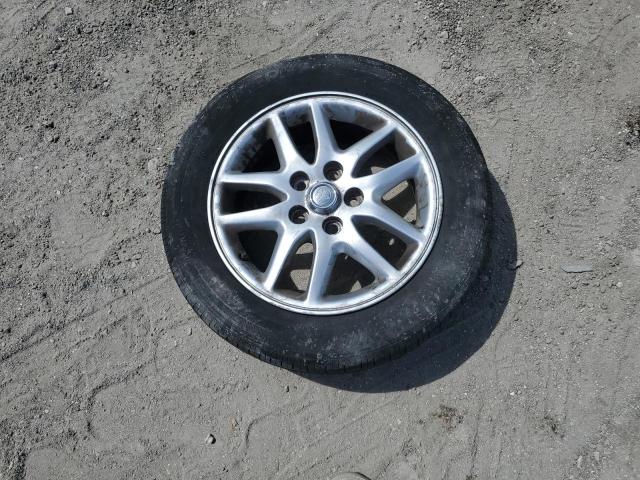 4T1BE32K34U302208 - 2004 TOYOTA CAMRY LE SILVER photo 12