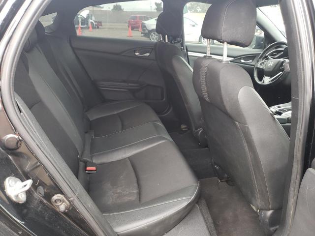 19XFC2F80LE206408 - 2020 HONDA CIVIC SPORT 黑色 照片 10