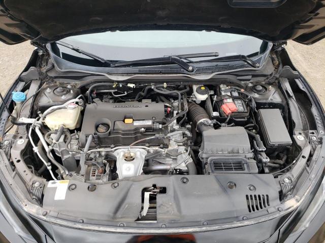 19XFC2F80LE206408 - 2020 HONDA CIVIC SPORT 黑色 照片 11