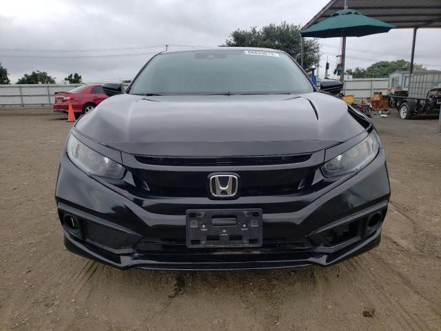 19XFC2F80LE206408 - 2020 HONDA CIVIC SPORT 黑色 照片 5