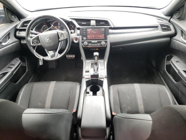 19XFC2F80LE206408 - 2020 HONDA CIVIC SPORT 黑色 照片 8