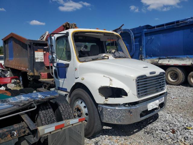 2018 FREIGHTLINER M2 106 MEDIUM DUTY, 