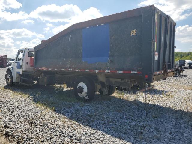 3ALACXFC4JDJZ5538 - 2018 FREIGHTLINER M2 106 MEDIUM DUTY TWO TONE photo 3