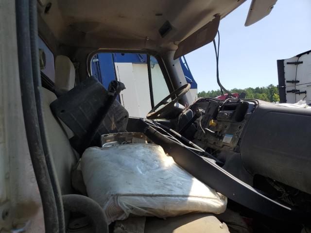 3ALACXFC4JDJZ5538 - 2018 FREIGHTLINER M2 106 MEDIUM DUTY TWO TONE photo 5