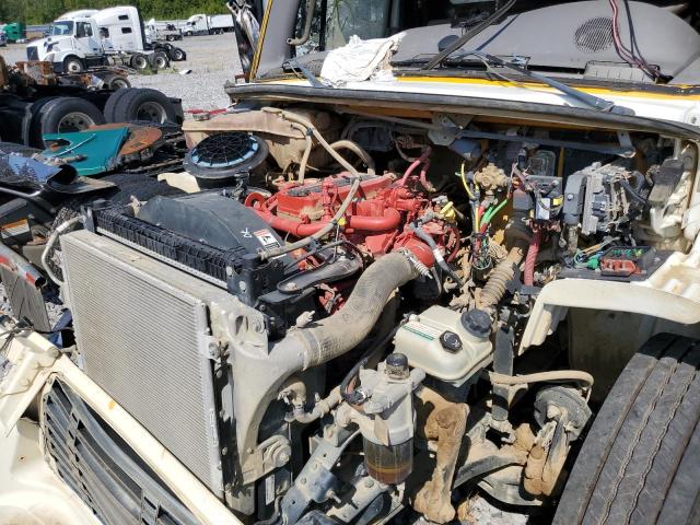 3ALACXFC4JDJZ5538 - 2018 FREIGHTLINER M2 106 MEDIUM DUTY TWO TONE photo 7