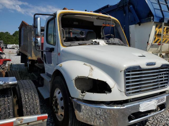 3ALACXFC4JDJZ5538 - 2018 FREIGHTLINER M2 106 MEDIUM DUTY TWO TONE photo 9