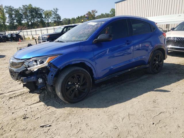 2021 HONDA HR-V SPORT, 