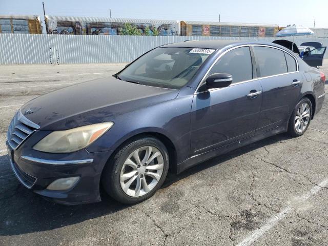 2013 HYUNDAI GENESIS 3.8L, 