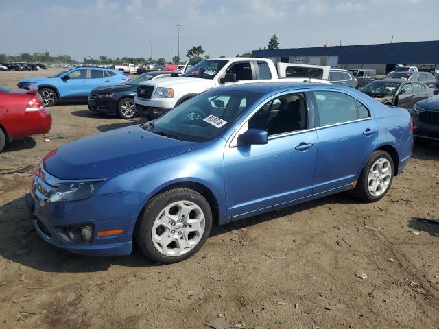 2010 FORD FUSION SE, 