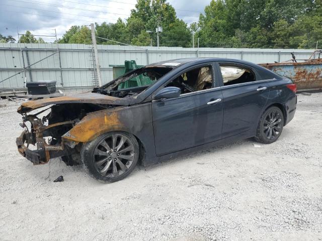 2012 HYUNDAI SONATA SE, 