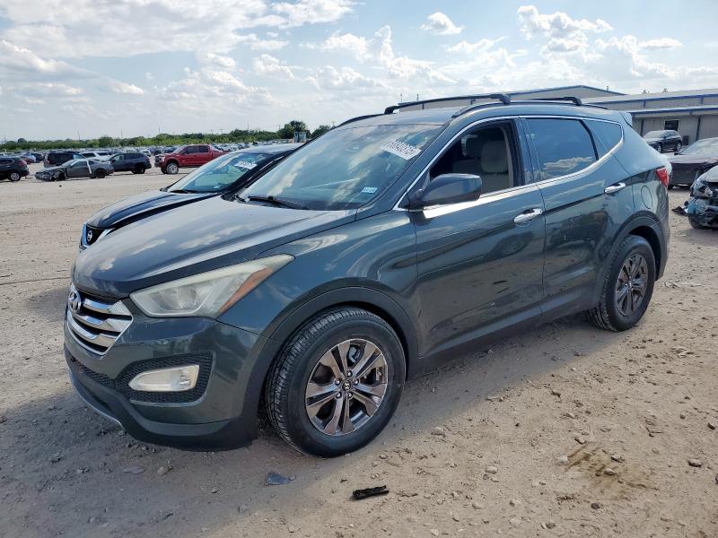 2014 HYUNDAI SANTA FE S, 