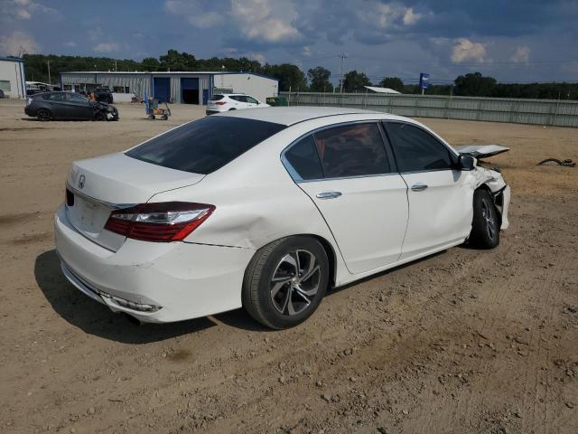 1HGCR2F38GA084493 - 2016 HONDA ACCORD LX 白色 照片 3