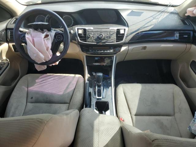 1HGCR2F38GA084493 - 2016 HONDA ACCORD LX 白色 照片 8