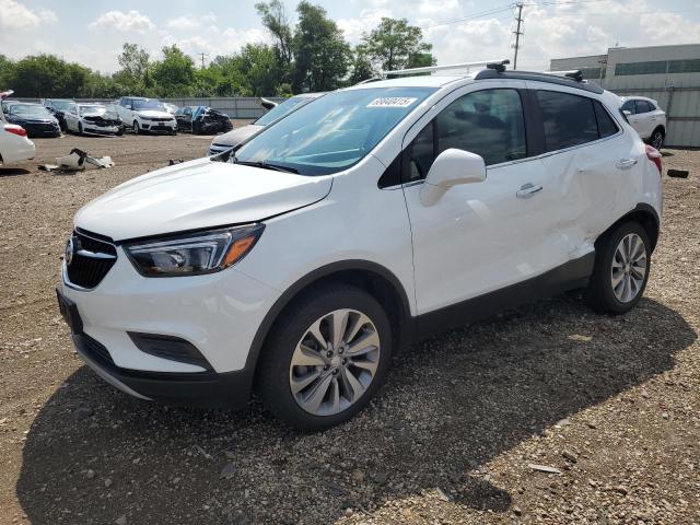 2020 BUICK ENCORE PREFERRED, 