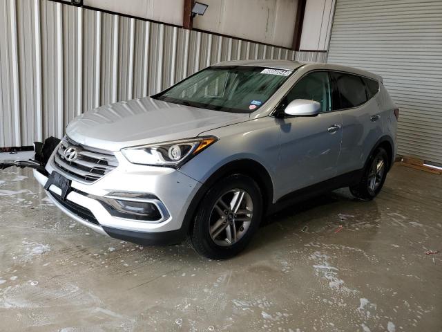 2017 HYUNDAI SANTA FE S, 