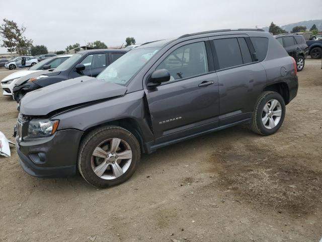 2015 JEEP COMPASS SPORT, 