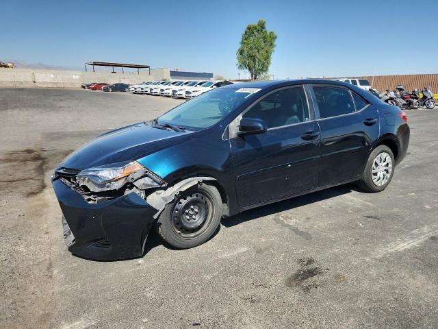 2017 TOYOTA COROLLA L, 