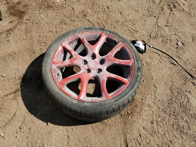 JM1BL1L30C1622883 - 2012 MAZDA SPEED 3 ვერცხლისფერი ფოტო 12