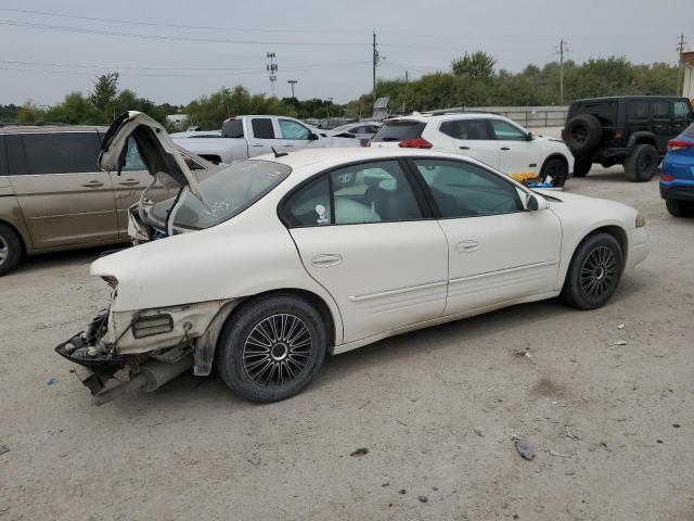 1G2HX52K45U137568 - 2005 PONTIAC BONNEVILLE SE WHITE photo 3