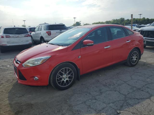 2012 FORD FOCUS SE, 