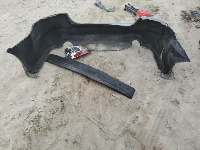 1N4AL3APXFC206593 - 2015 NISSAN ALTIMA 2.5 银色 照片 12