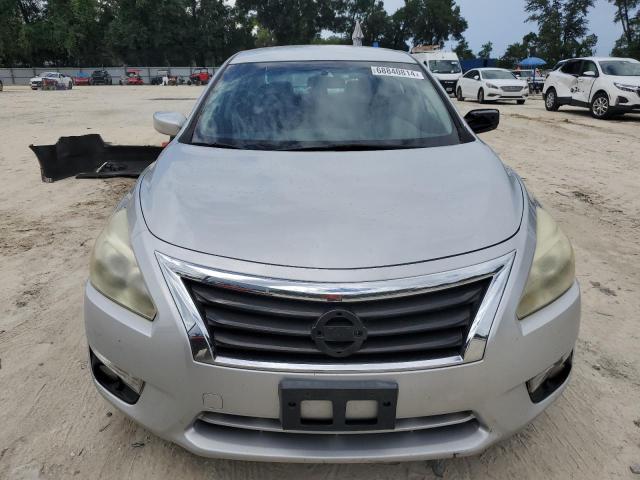 1N4AL3APXFC206593 - 2015 NISSAN ALTIMA 2.5 银色 照片 5