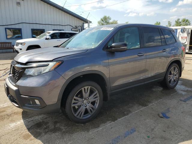 2019 HONDA PASSPORT EXL, 