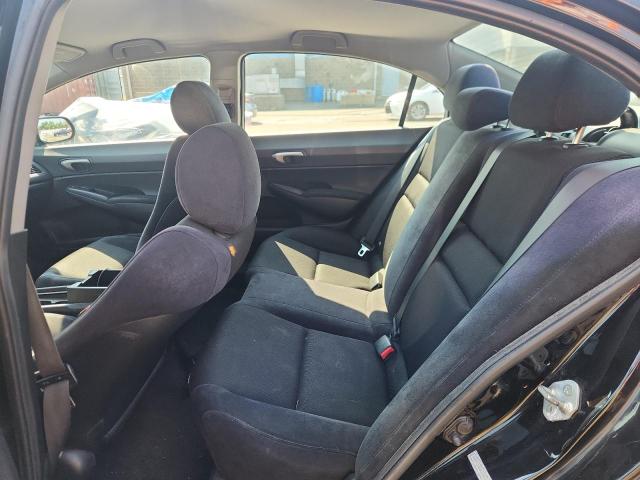 2HGFA1F60BH539825 - 2011 HONDA CIVIC LX-S Qara foto 10