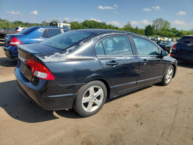 2HGFA1F60BH539825 - 2011 HONDA CIVIC LX-S Qara foto 3
