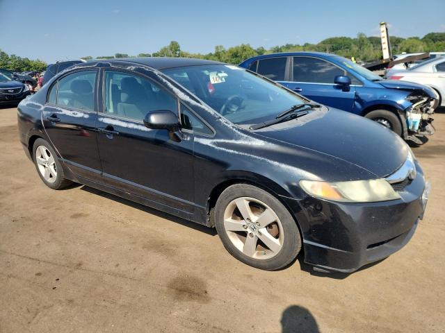 2HGFA1F60BH539825 - 2011 HONDA CIVIC LX-S Qara foto 4