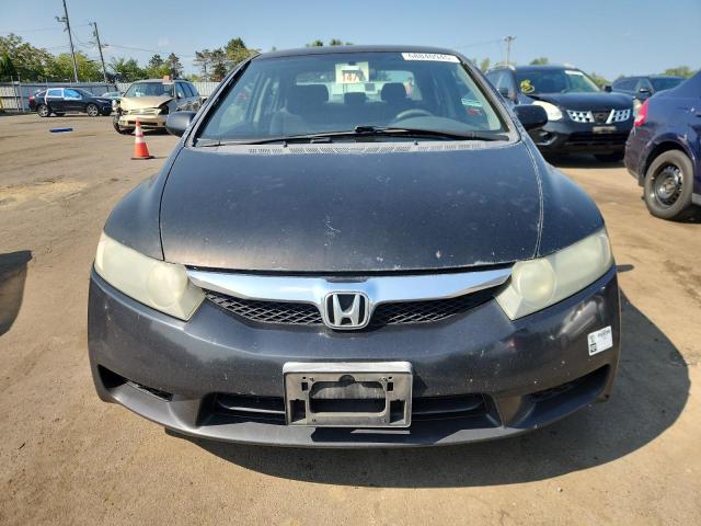 2HGFA1F60BH539825 - 2011 HONDA CIVIC LX-S Qara foto 5