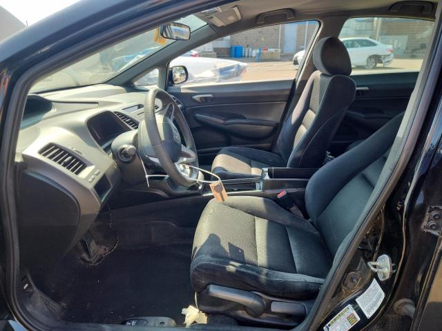 2HGFA1F60BH539825 - 2011 HONDA CIVIC LX-S Qara foto 7