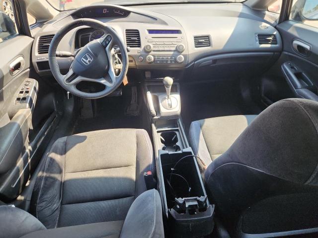 2HGFA1F60BH539825 - 2011 HONDA CIVIC LX-S Qara foto 8