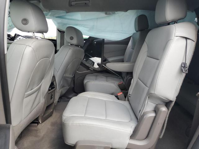 1GNERHKWXKJ146406 - 2019 CHEVROLET TRAVERSE LT Ağ foto 11