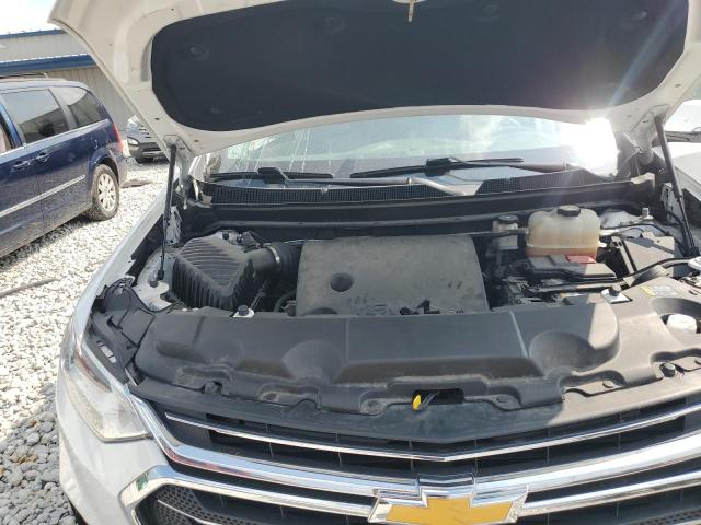 1GNERHKWXKJ146406 - 2019 CHEVROLET TRAVERSE LT Ağ foto 12