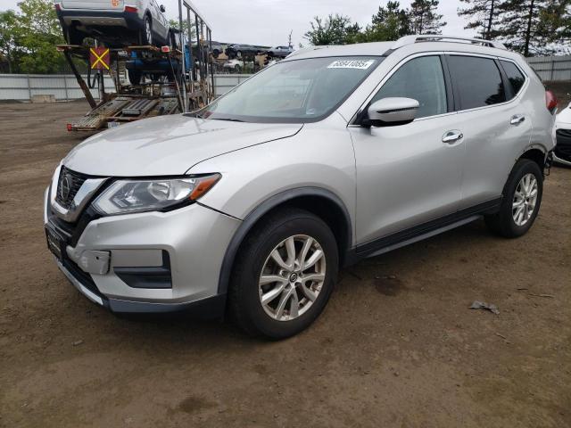 2020 NISSAN ROGUE S, 