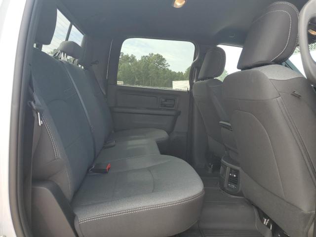 3C6UR5HL2PG615441 - 2023 RAM 2500 TRADESMAN WHITE photo 10