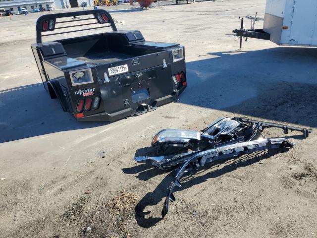 3C6UR5HL2PG615441 - 2023 RAM 2500 TRADESMAN WHITE photo 12