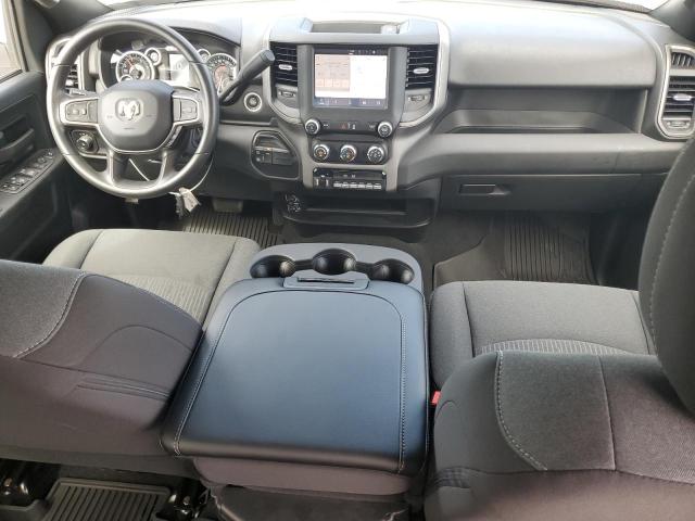 3C6UR5HL2PG615441 - 2023 RAM 2500 TRADESMAN WHITE photo 8